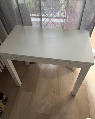 Tavolo allungabile Bjursta Ikea