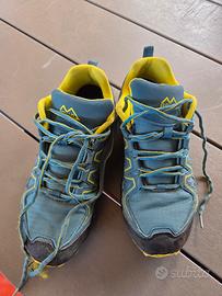 scarpe da trekking