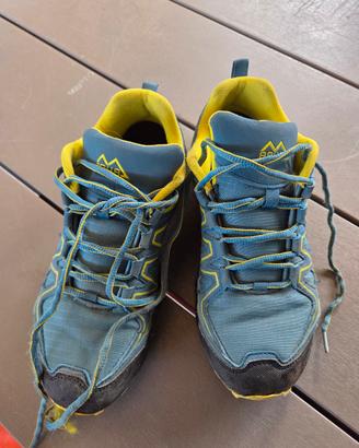 scarpe da trekking