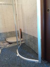 box doccia cristallo