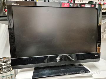 TV Sony da 19 pollici