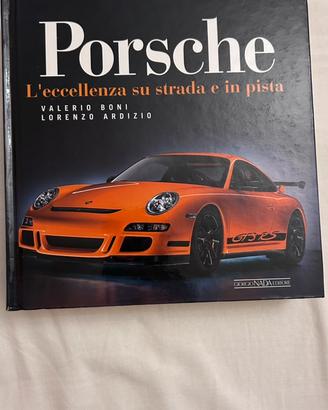 Libro Porsche