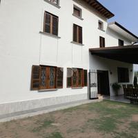 CASA INDIPENDENTE A CASAL CERMELLI