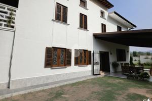 CASA INDIPENDENTE A CASAL CERMELLI