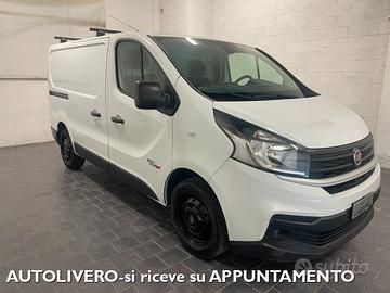 FIAT Talento 1.6 MJT 120CV 3PTI-NAVI-CAMERA