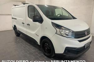 FIAT Talento 1.6 MJT 120CV 3PTI-NAVI-CAMERA