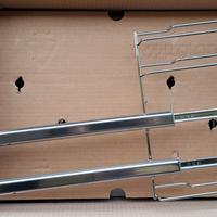 Guida telescopica forno Bosch/Siemens