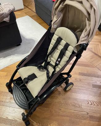 Passeggino completo yoyo babyzen