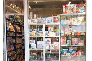 Locale commerciale Granviale, centrale al Lido