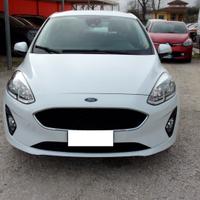 Ford Fiesta 1.1 75 CV GPL 5 porte Connect