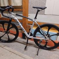 Bici Helliot 26 Pollici