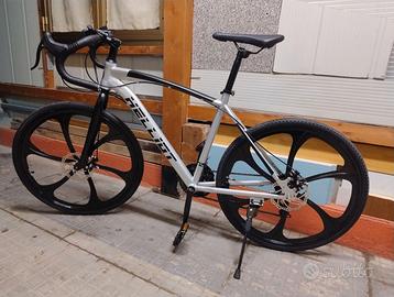 Bici Helliot 26 Pollici