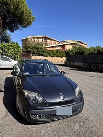 RENAULT LAGUNA 4 control full optional