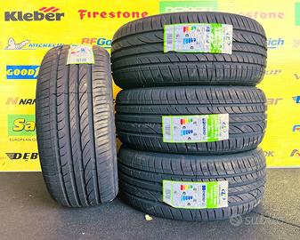 X4: Estive 215/50R17 95V -LINGLONG- NUOVE