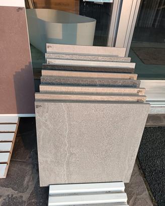 Gres porcellanato 60x60 a partire da €11 al mq! 