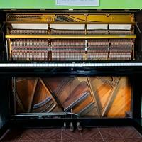 Pianoforte Yamaha U3H