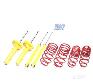 SOSPENSIONE SPORTIVA BMW SERIE 5 TOURING E61 03-10