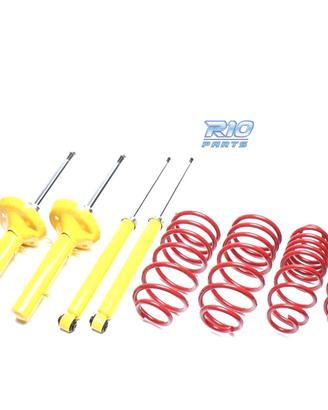 SOSPENSIONE SPORTIVA BMW SERIE 5 TOURING E61 03-10