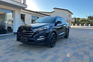 Hyundai Tucson 2.0 CRDi 4WD XPossible