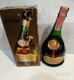 ARMAGNAC  V.S.O.P. ST.VIVANT