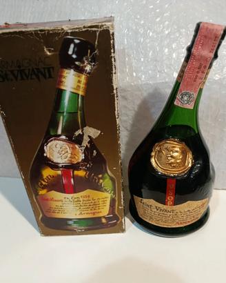 ARMAGNAC  V.S.O.P. ST.VIVANT