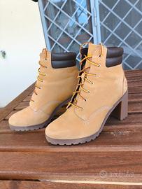 Scarpe Timberland donna 
