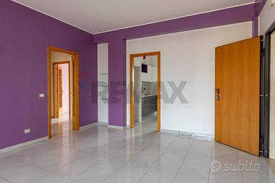 Appartamento - Siracusa