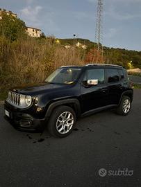 Jeep Renagade