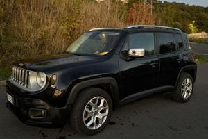 Jeep Renagade