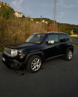 Jeep Renagade