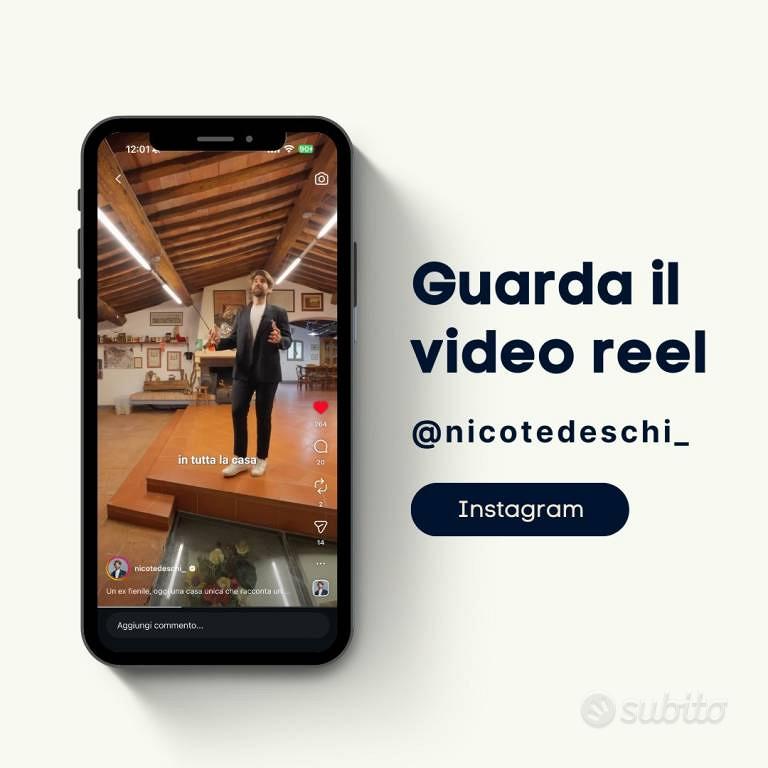 Apartment in San Giuliano Terme, Molina di Quosa - Vista 4