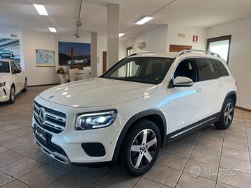 Mercedes-benz GLB 200 d Automatic Sport Plus