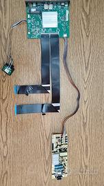 Ricambi TV Thomson  55UE6400