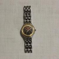 Omega De Ville Symbol - 24 mm - vintage da donna