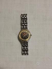 Omega De Ville Symbol - 24 mm - vintage da donna