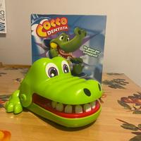 Gioco cocco dentista