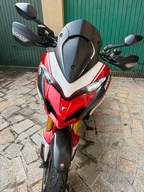 Ducati Multistrafa 1200 Pikes Peak 2016