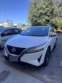 SPLENDIDA NISSAN QASHQAI 2022 ( 6 ANNI DI GARANZIA