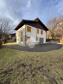 BIFAMILIARE A ALTA VALLE INTELVI