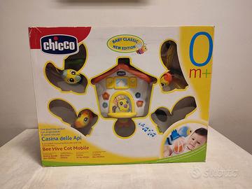 Casina delle Api Chicco