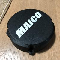 Carter accensione maico 250 490