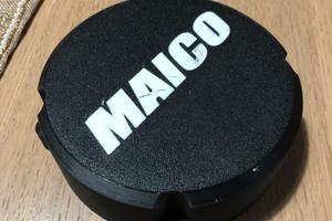 Carter accensione maico 250 490
