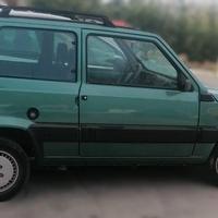 FIAT PANDA (SOLO RICAMBI)