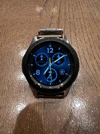 Smart wach samaung galaxy