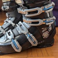 Scarponi da sci Head Ezon2 7 - Nero - 26 - 26.5