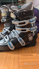 Scarponi da sci Head Ezon2 7 - Nero - 26 - 26.5