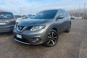 Nissan X-Trail 1.6 dCi 4WD Con Gancio Traino