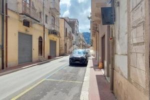 LABORATORIO A ALCAMO