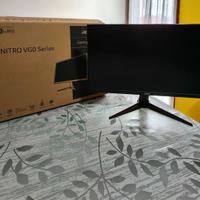 Monitor Acer Nitro VG240Y bmiix 23,8″ Full HD IPS