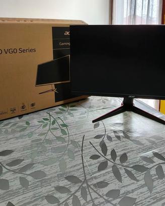 Monitor Acer Nitro VG240Y bmiix 23,8″ Full HD IPS